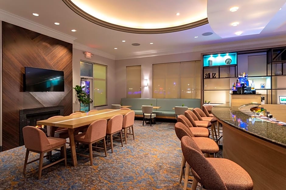 Holiday Inn Hotel & Suites Maple Grove Northwest Minneapolis-Arbor Lakes By IHG