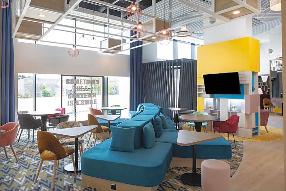 Hampton by Hilton Targu Mures