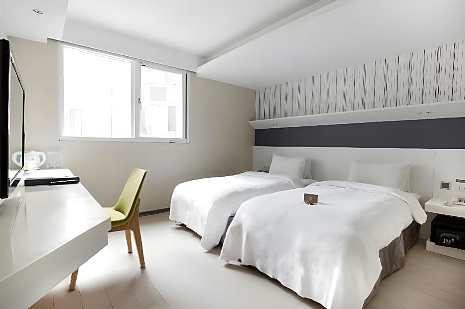 Dandy Hotel - Tianmu Branch