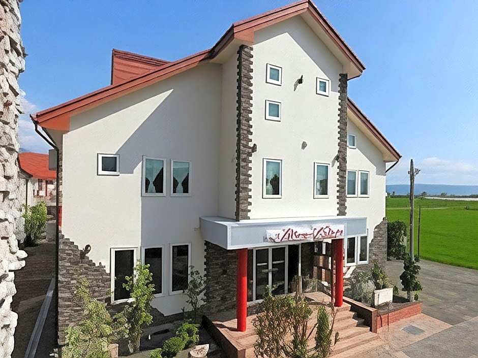 Petit Hotel Blane Neige