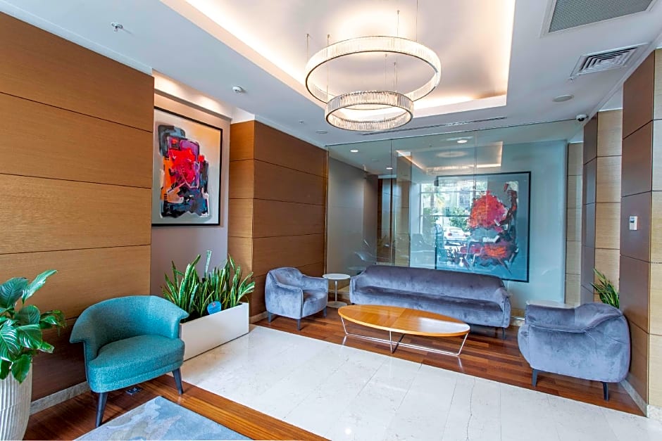 Radisson Residencies Avrupa