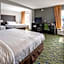 Clarion Inn Chattanooga