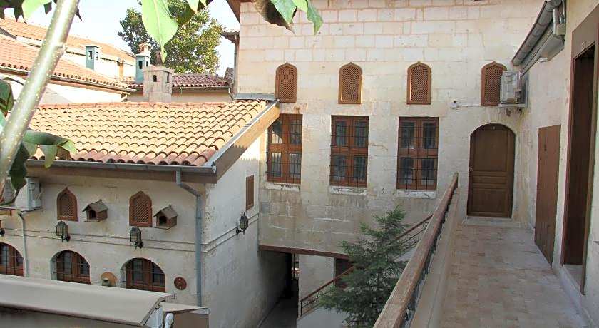 Zeynep Hanım Konağı