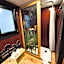 Tiny House Bigge im PIER9 Tiny House Hotel