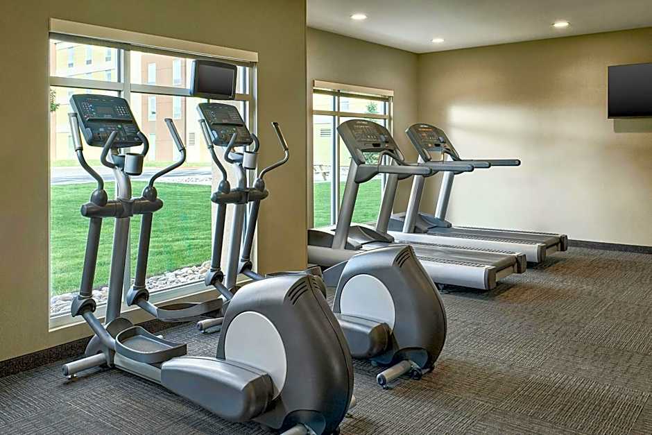 Residence Inn by Marriott Rapid City