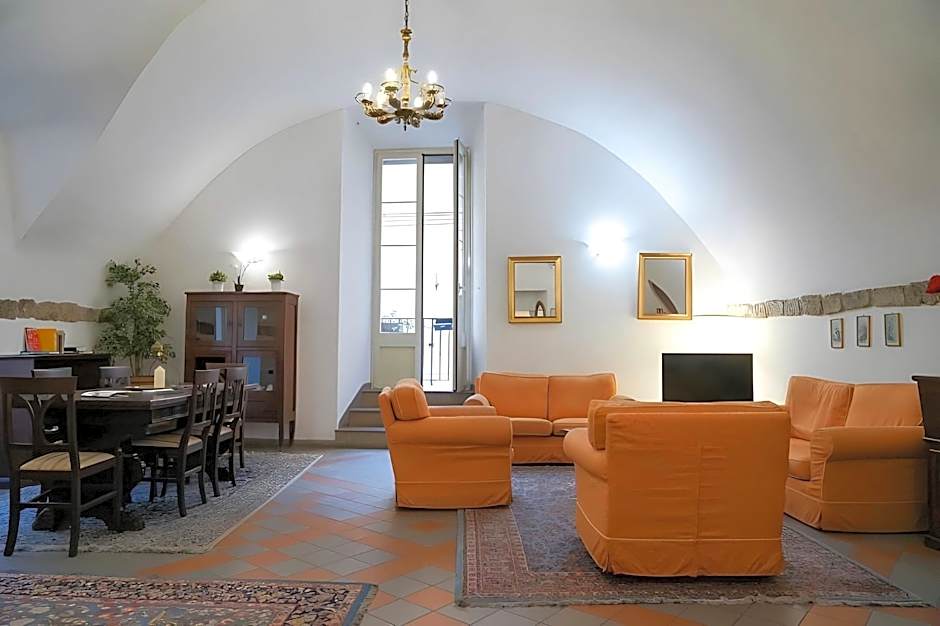 Piccolo Hotel Etruria (Pet-friendly)