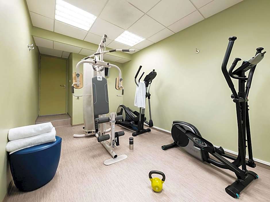 ibis budget Paris Porte de Vincennes