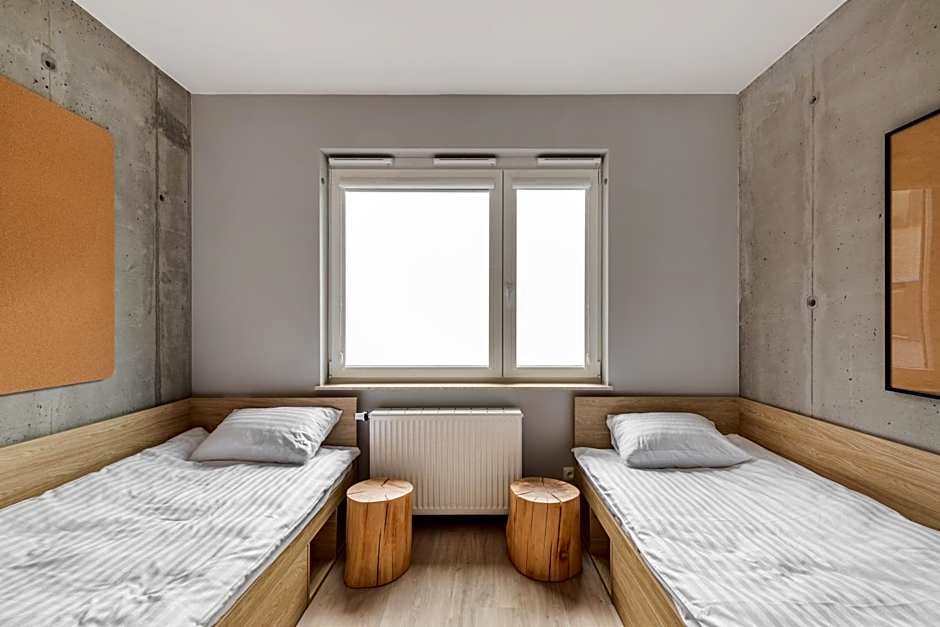 NextDoor Apartments