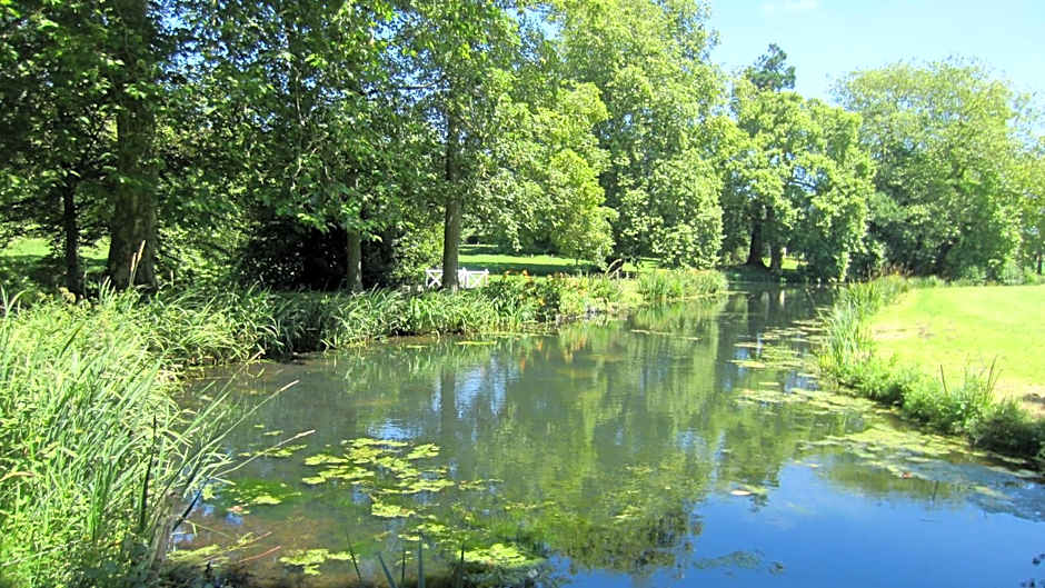 Château de Boucéel - Mont Saint Michel