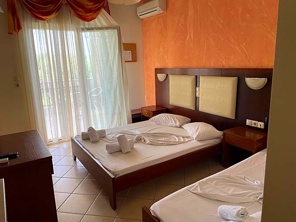 Villa Mary 1 & fresh!