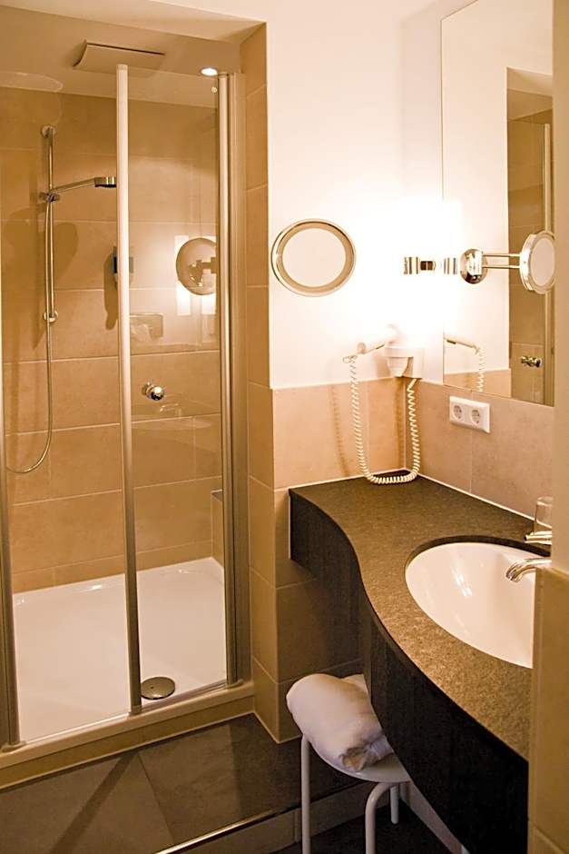 Hotel Jagdhaus Wiese