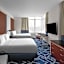 Hilton Brooklyn New York
