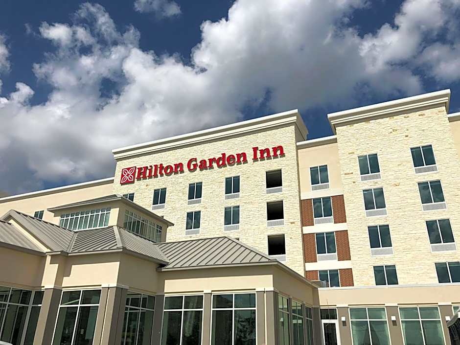 Hilton Garden Inn Houston Hobby Airport