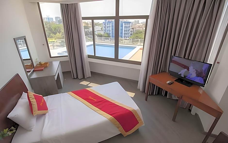P&T Hotel Vung Tau