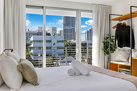 The Meridian Hotel Miami Beach