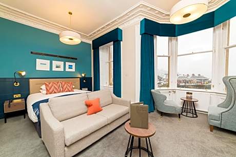 Suite with Sea View