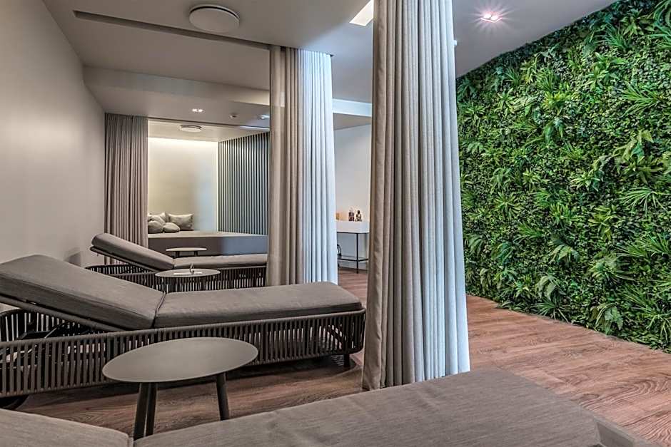 TUI Blue Gardens - Adults-only - Savoy Signature