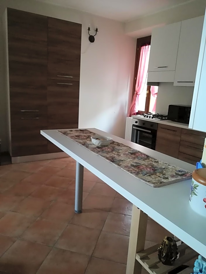 Bed & Breakfast Castello