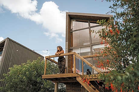Cabana Cambará