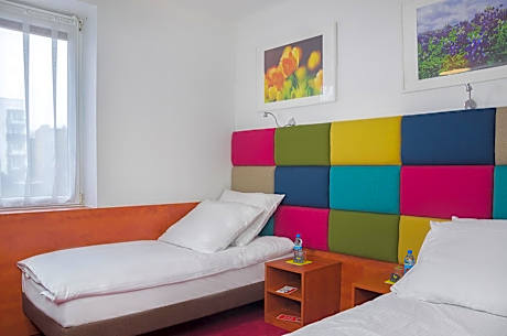 euroHOTEL Sosnowiec Kazimierz