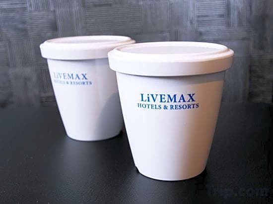 HOTEL LiVEMAX AKASAKAGRANDE