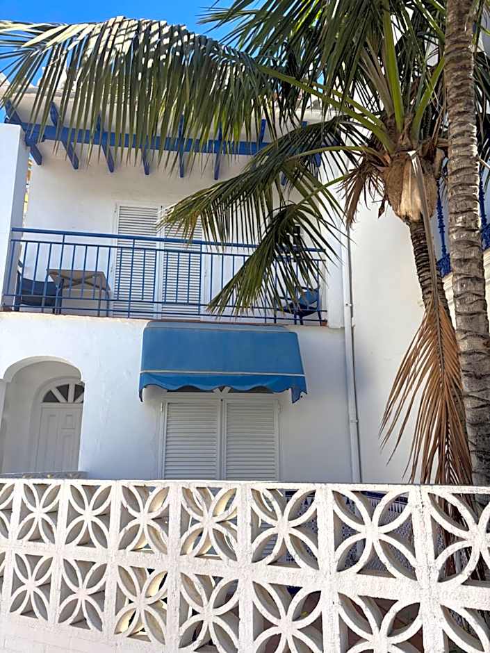 Marazul By Fitzgeralds