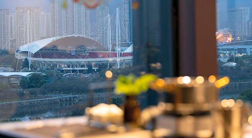 Yiwu Kasion International Hotel