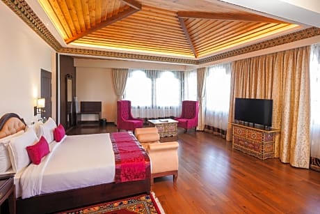 Duplex Suite