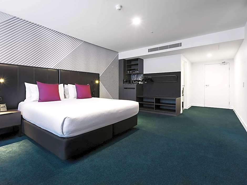 Movenpick Hotel Melbourne On Spencer