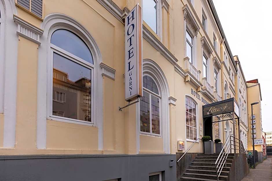 Hotel Bremer Haus