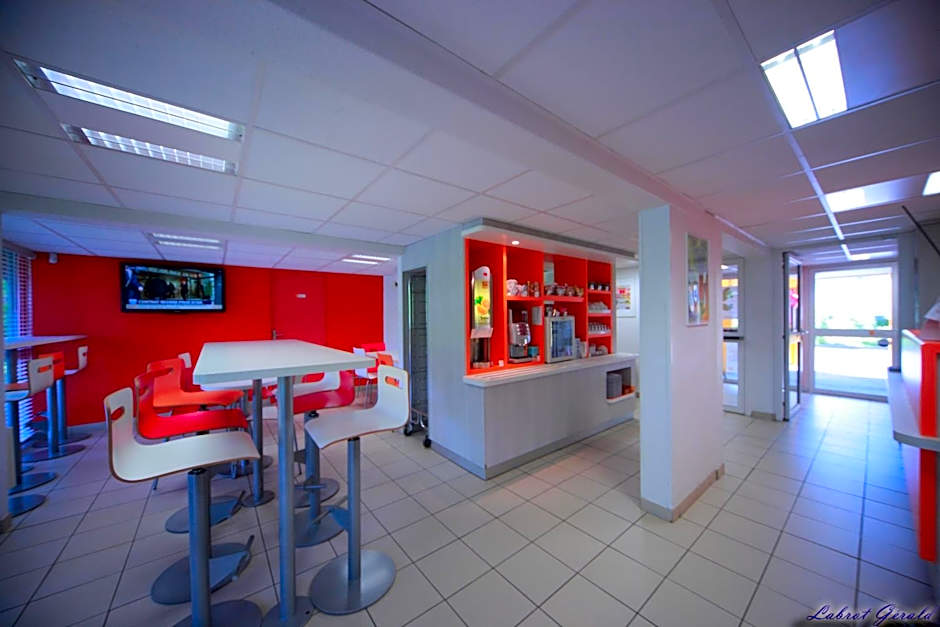 Premiere Classe Ales