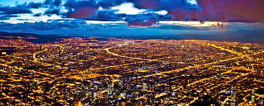 NH Collection Bogota WTC Royal