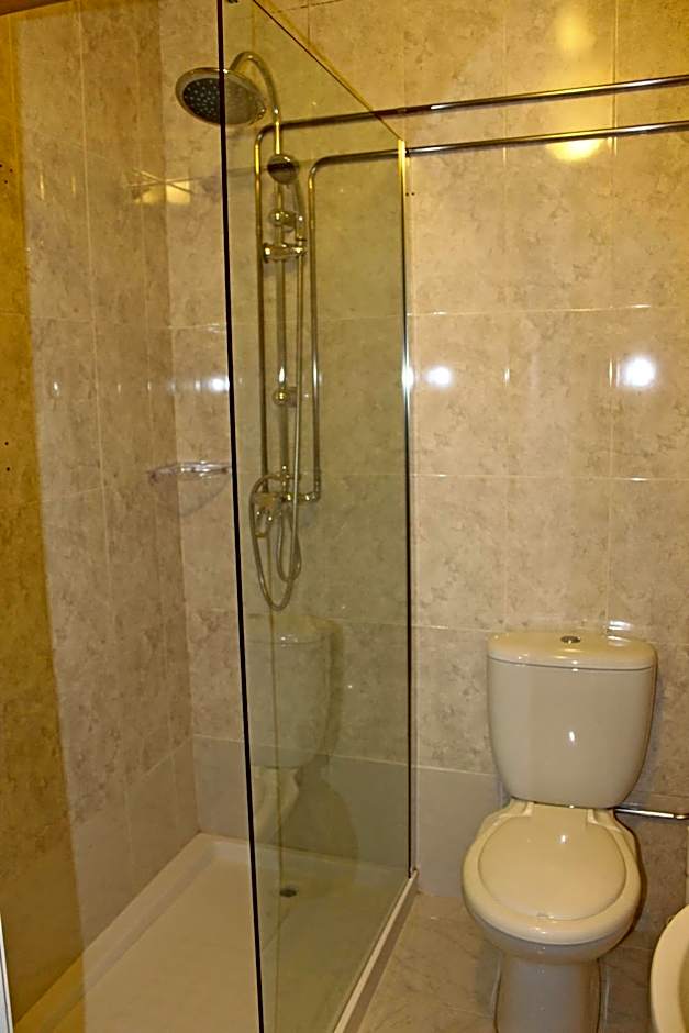 Grande Oceano Guest House