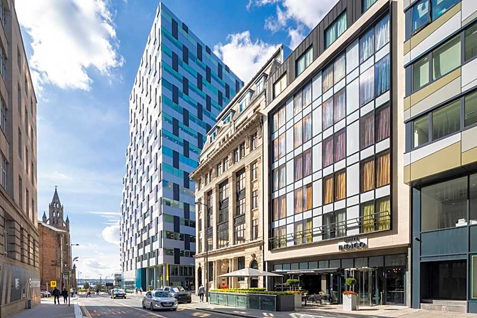 Hotel Indigo Liverpool By IHG