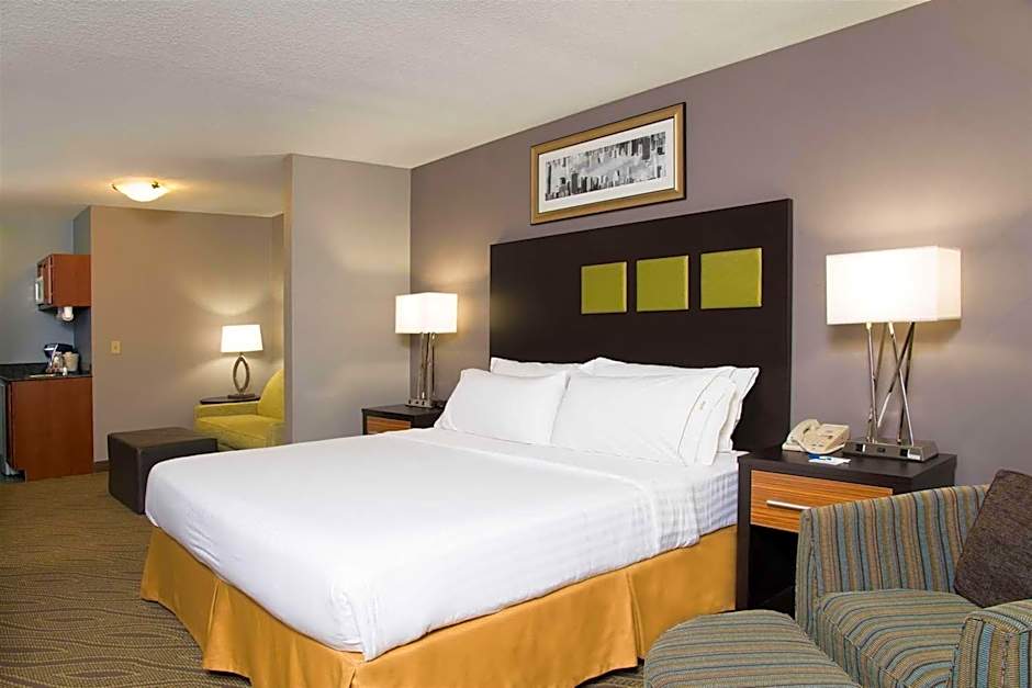 Holiday Inn Express Hotel & Suites Danville By IHG