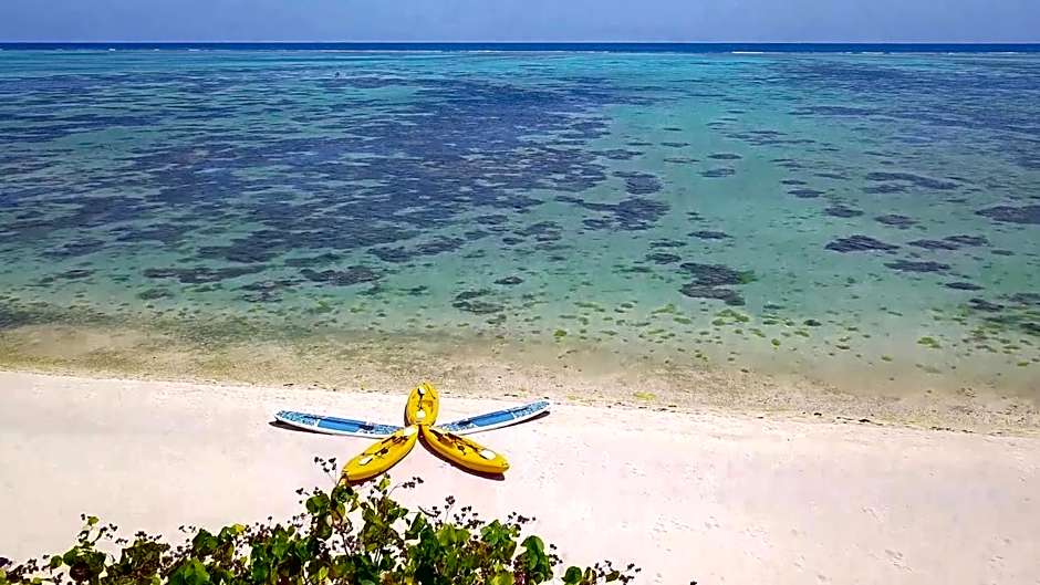 Etu Moana Boutique Beach Villas - Adults Only