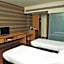 The Grand Bhagwati