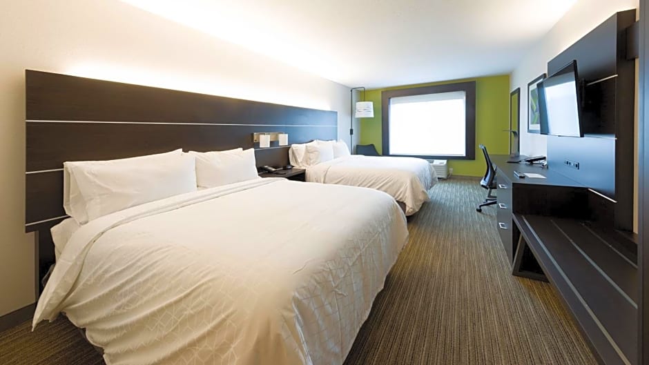 Holiday Inn Express & Suites Hood River by IHG