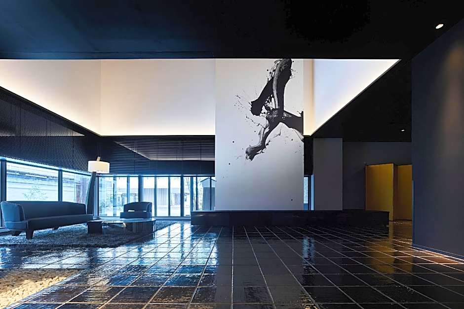 Mitsui Garden Hotel Kyoto Kawaramachi Jokyoji