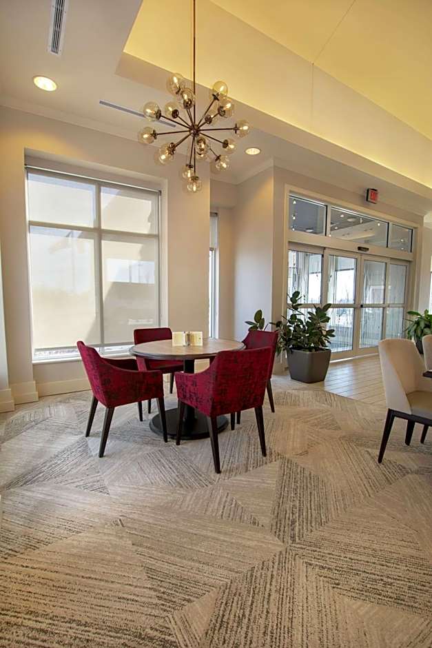 Hilton Garden Inn Great Falls