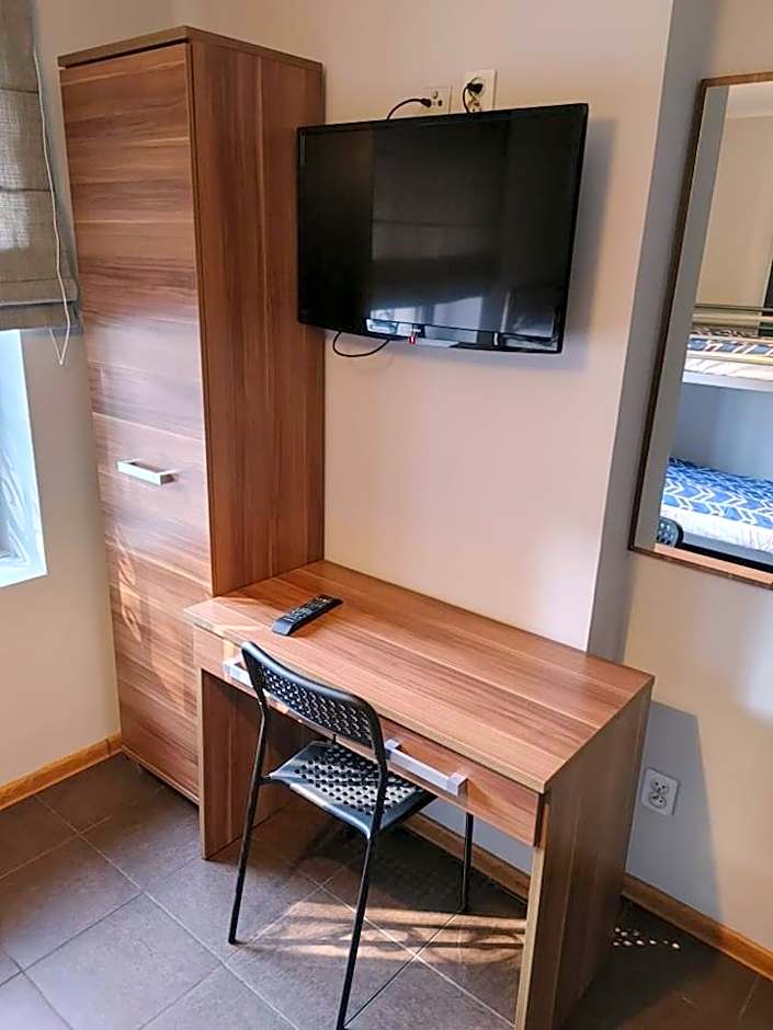 Noclegi przy Browarnej