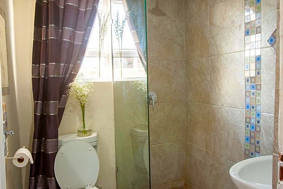 Bedrock Guest Studios