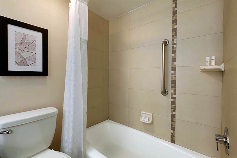 Embassy Suites by Hilton Arcadia Pasadena Area