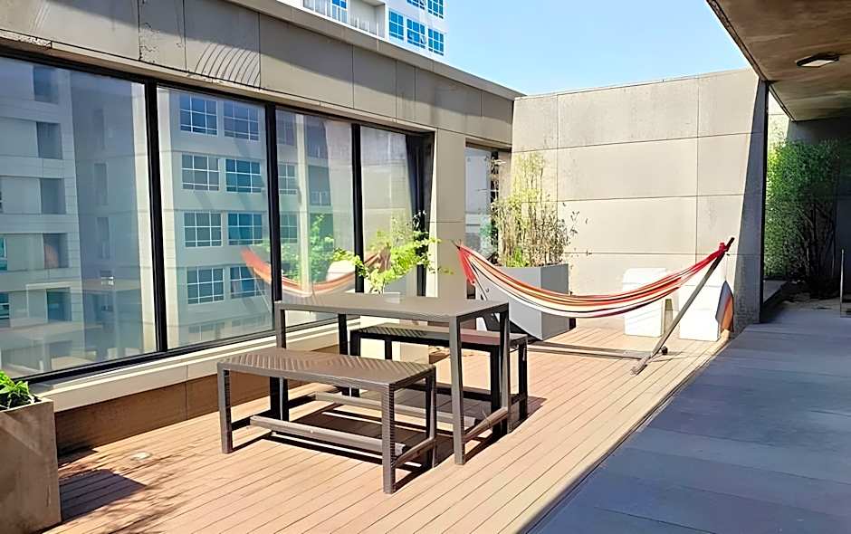 Dongtan Brown Dot Hotel Dongtan Branch - Annex