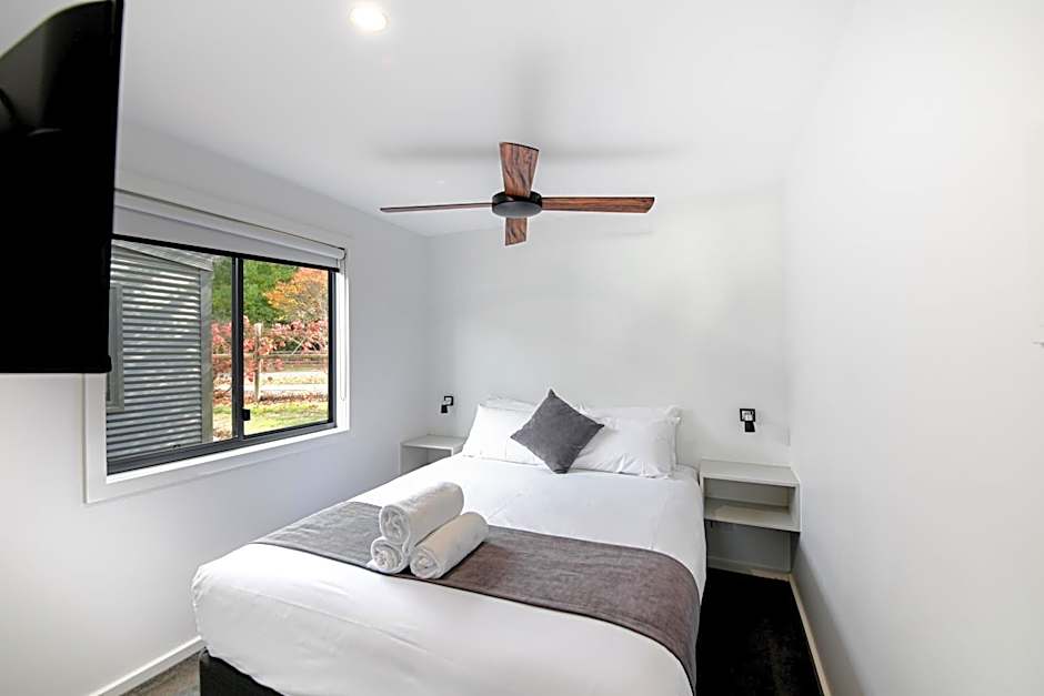 Bright Riverside Holiday Park