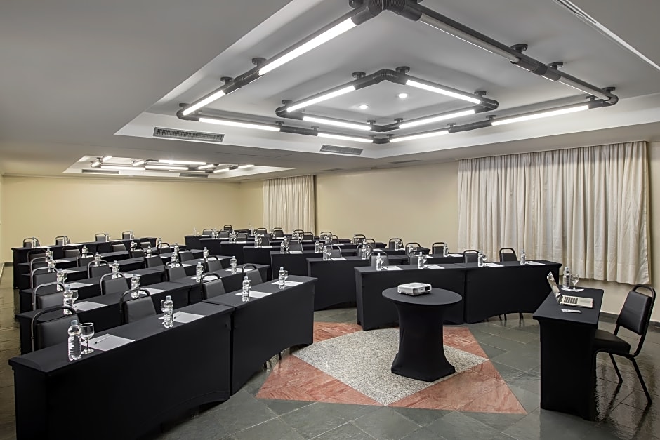 Nacional de Rio Preto - By Intercity