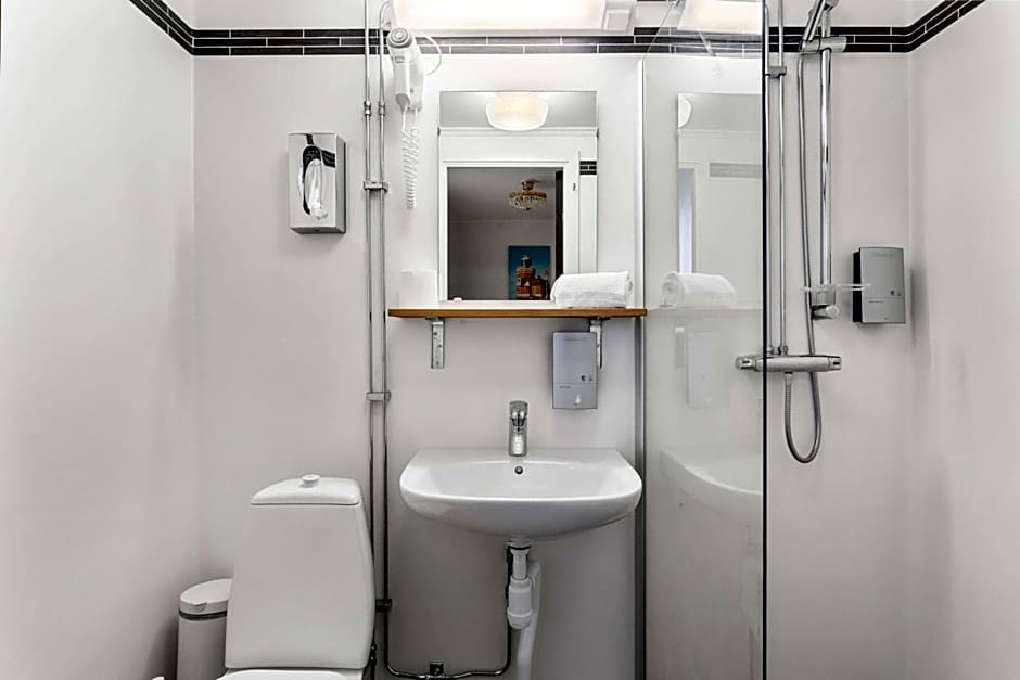 Best Western Sjofartshotellet