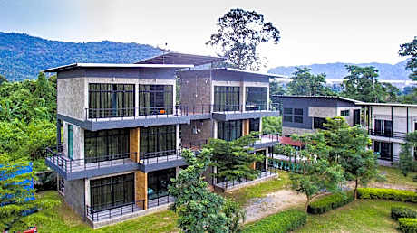 Ma-Kham Forest Resort