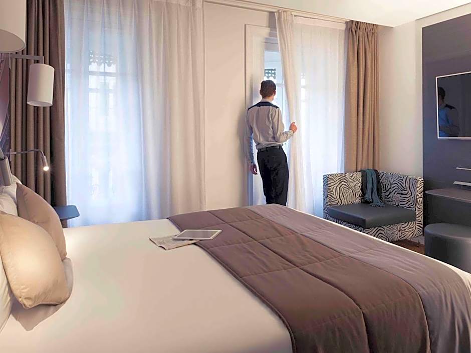 Mercure Lyon Centre Beaux-Arts