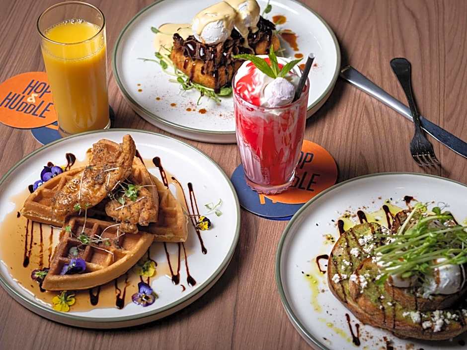 Mercure Perth On Hay